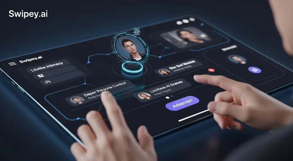 What Is Swipey.ai and Why Join the Platform