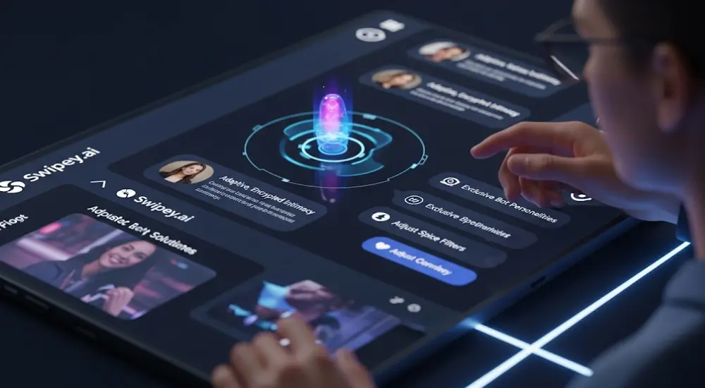 Top Benefits of Creating a Swipey.ai Account
