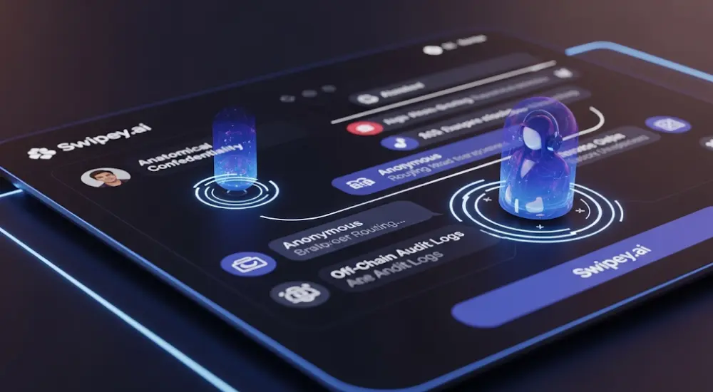 Essential Privacy, Security, and Anonymity Tips