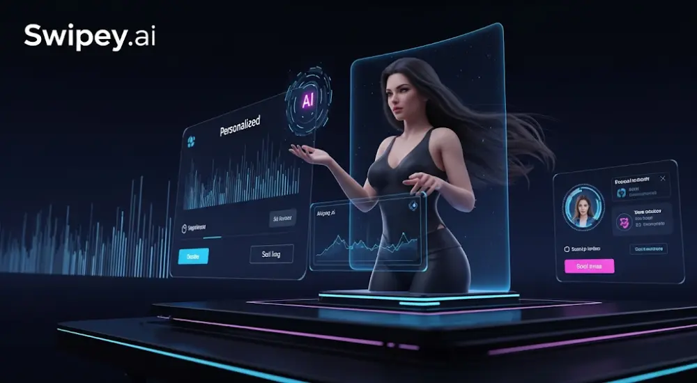 What Is an AI Hot Girl?